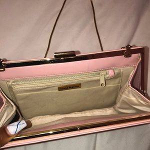 Pretty n Pink Clutch